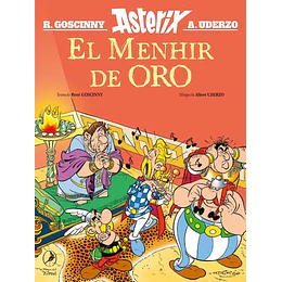 Asterix 41 - Asterix En Lusitania