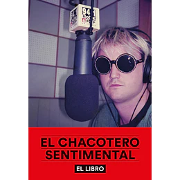 El Chacotero Sentimental. El Libro