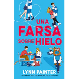 Una Farsa Sobre Hielo
