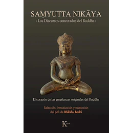 Samyutta Nikāya