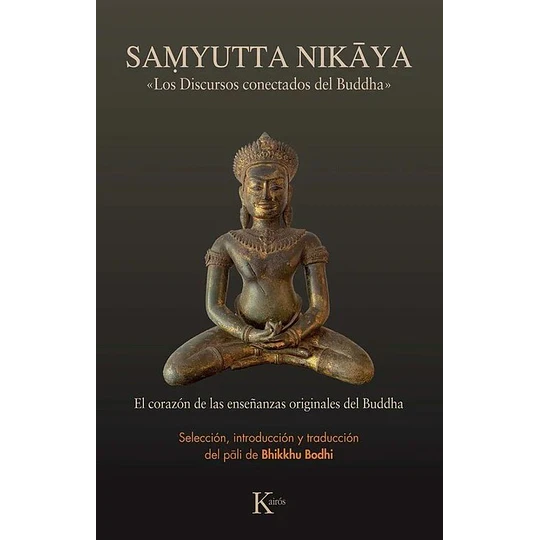 Samyutta Nikāya