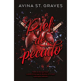 Piel De Pecado