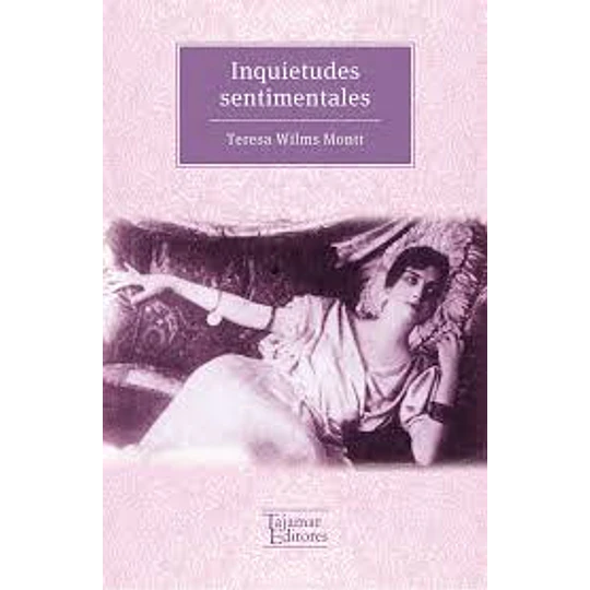 Inquietudes Sentimentales