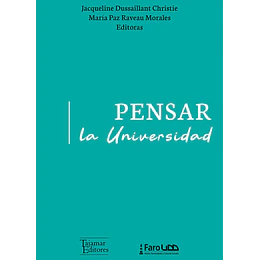 Pensar La Universidad 