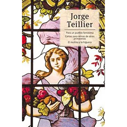 Para Un Pueblo Fantasma Y Otros Libros N/e
