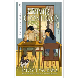 Vivir Contigo