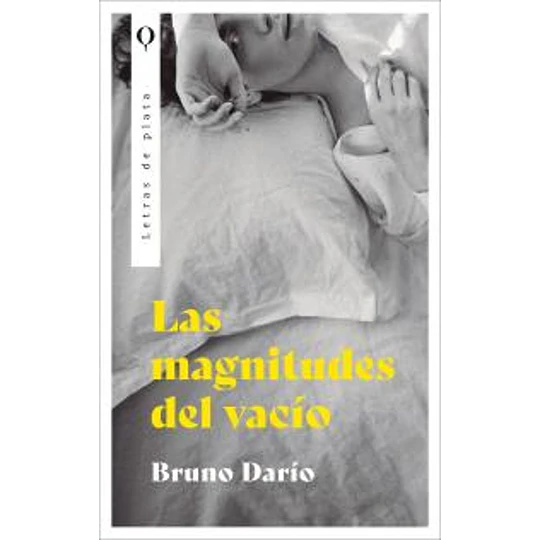 Las Magnitudes Del Vacio