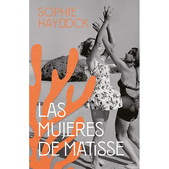 Mujeres De Matisse, Las