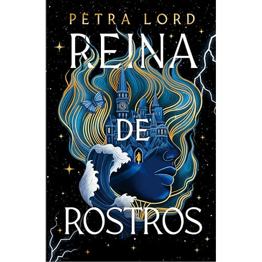 Reina De Rostros