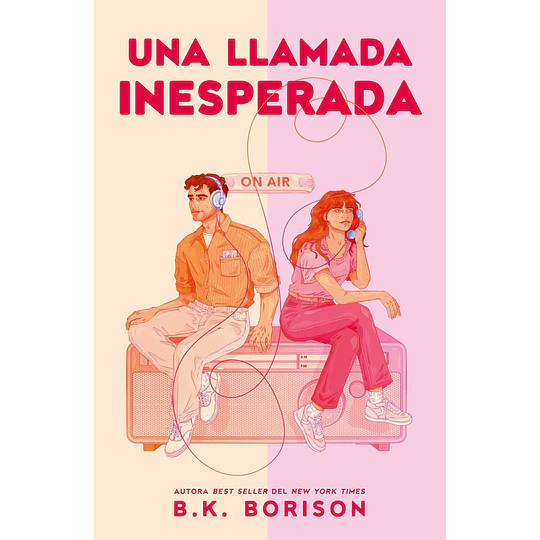 Una Llamada Inesperada