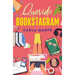Querido Bookstagram
