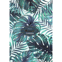 Planner Ascott Garden