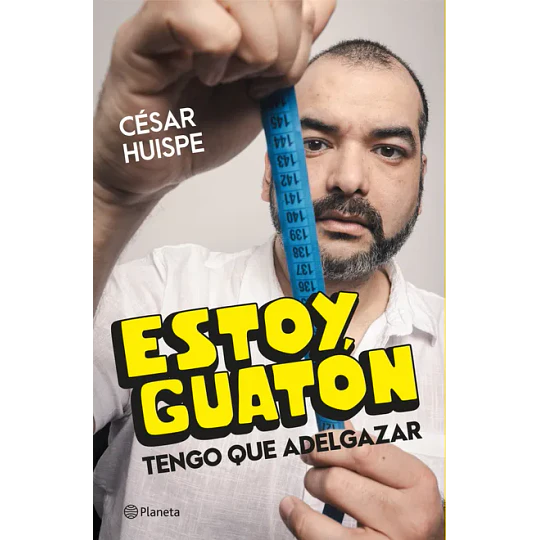 Estoy Guaton, Tengo Que Adelgazar