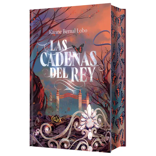 Las Cadenas Del Rey
