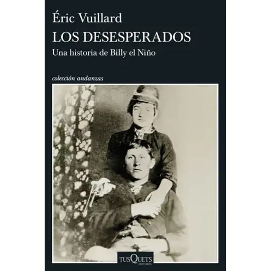 Los Desesperados