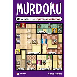 Murdoku Morado