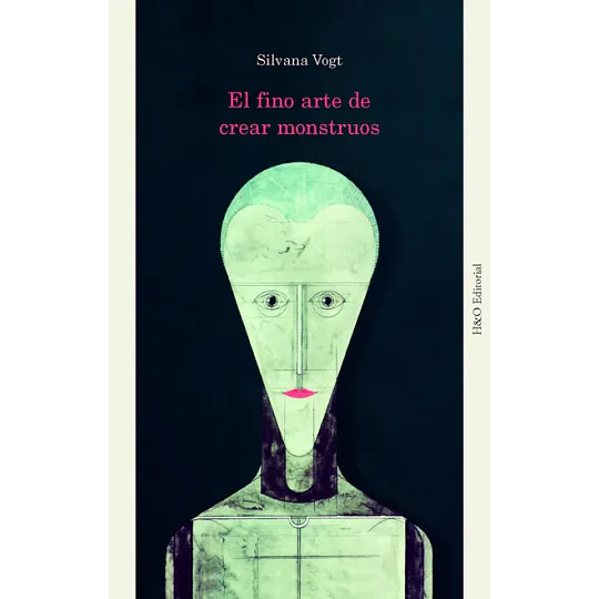 El Fino Arte De Crear Monstruos