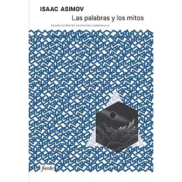 Las Palabras Y Los Mitos