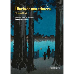 Diario De Una Efimera
