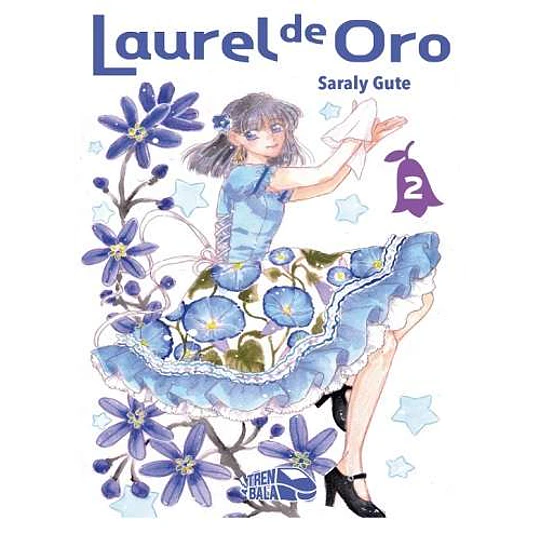Laurel De Oro 2