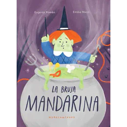 La Bruja Mandarina