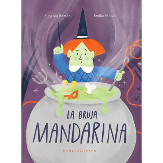 La Bruja Mandarina