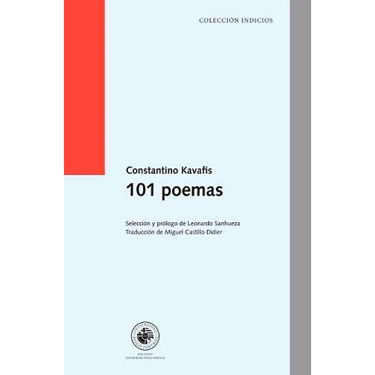 101 Poemas