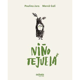 Niño Tejuela