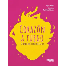 Corazon A Fuego