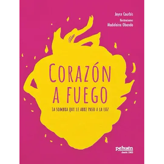 Corazon A Fuego