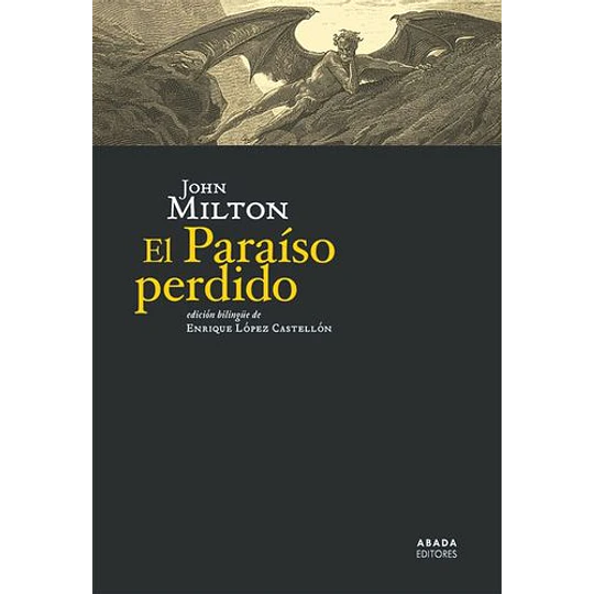 El Paraiso Perdido (Edicion Bilingue)