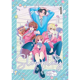 Slowplay 1