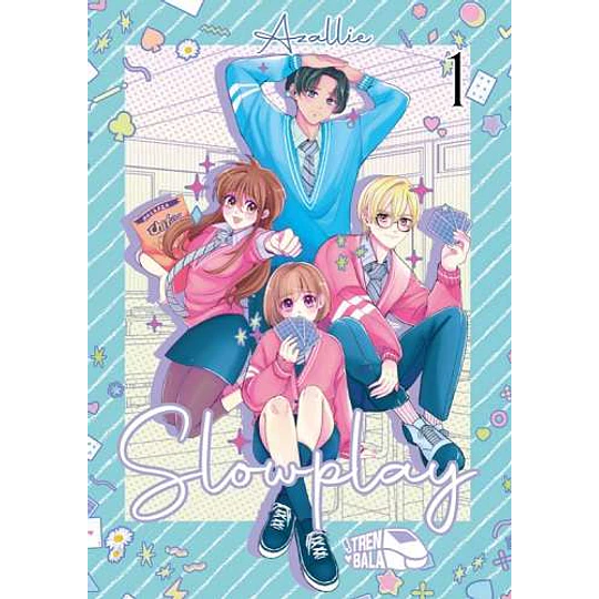 Slowplay 1