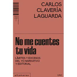 No Me Cuentes Tu Vida