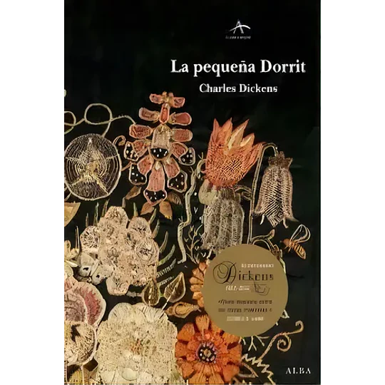 La Pequeña Dorrit