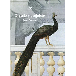Orgullo Y Prejuicio