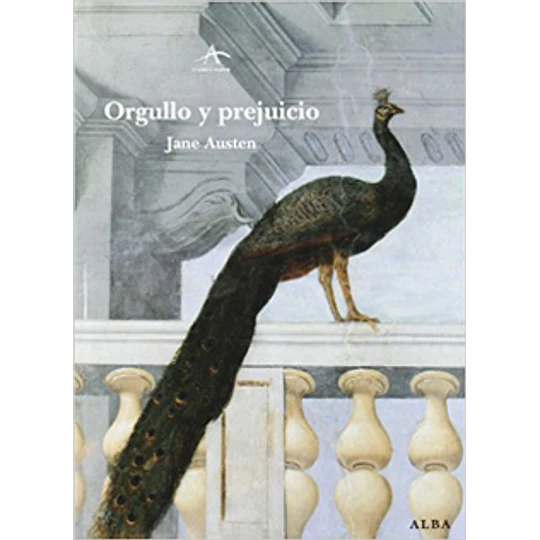 Orgullo Y Prejuicio