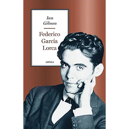 Federico Garcia Lorca