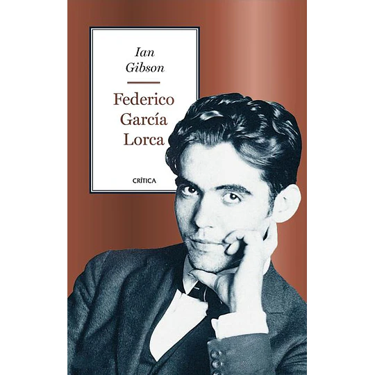 Federico Garcia Lorca