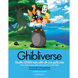 Ghibliverse