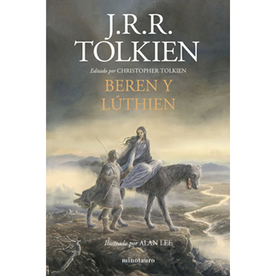 Beren Y Luthien