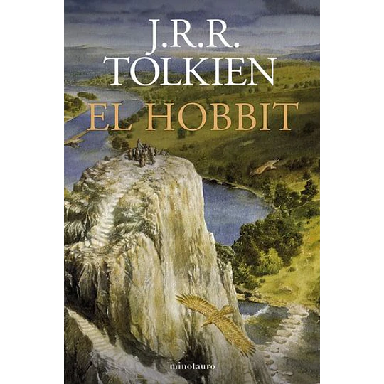 El Hobbit (Ne)