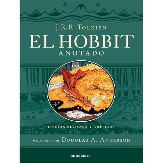 Hobbit, El