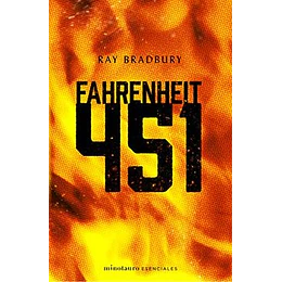 Fahrenheit 451