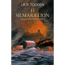 El Silmarillion 