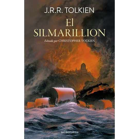 El Silmarillion 