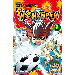 Inazuma Eleven N1