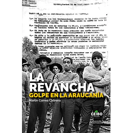 La Revancha (Golpe En La Araucania)