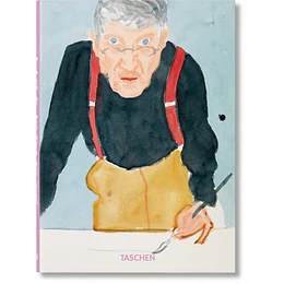 David Hockney