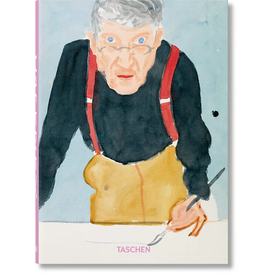 David Hockney